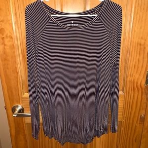 American Eagle soft & sexy long sleeve